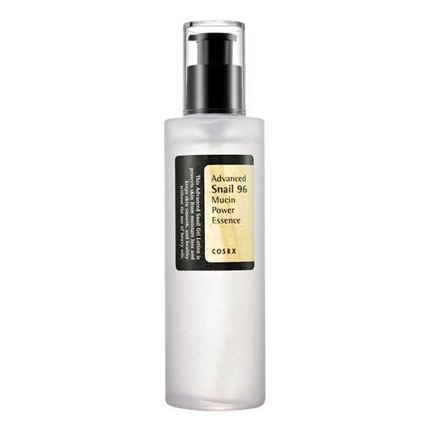 Cosrx Эссенция для лица с муцином улитки Advanced Snail 96 % Mucin ...