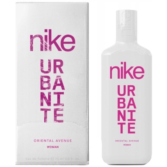 Nike Oriental Avenue - купить женские духи, цены от 1130 р. за 30 мл