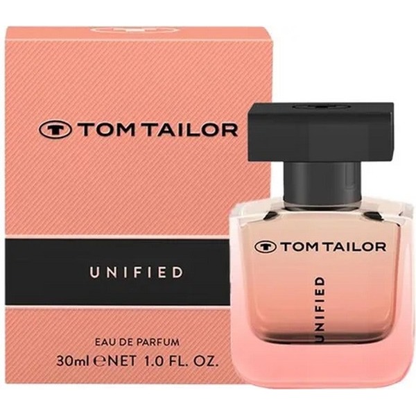 Tom Tailor Unified Woman - купить женские духи, цены от 1850 р. за 30 мл