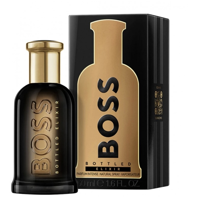 HUGO BOSS Boss Bottled Elixir - купить мужские духи, цены от 4890 р. за ...