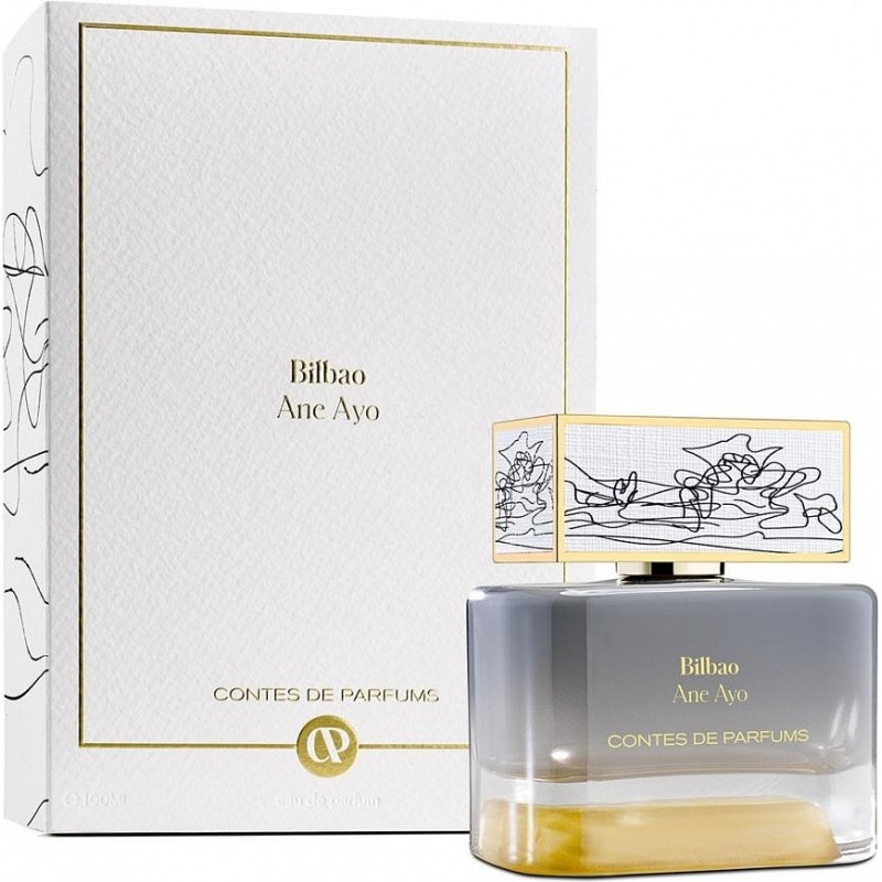 Contes de Parfums Bilbao - купить духи, цены от 3280 р. за 15 мл