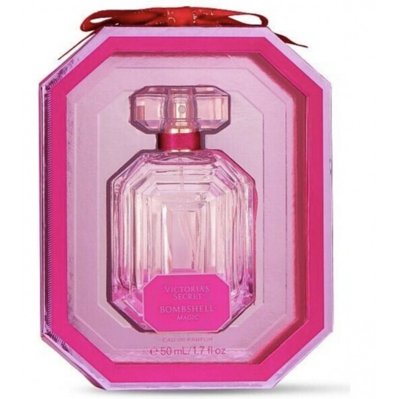 Victoria`s Secret Bombshell Magic - купить женские духи, цены от 5770 р ...