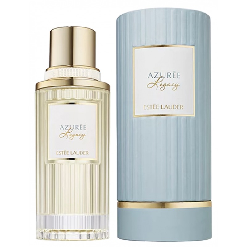 Estee Lauder Azuree Legacy - купить женские духи, цены от 1570 р. за 4 ...