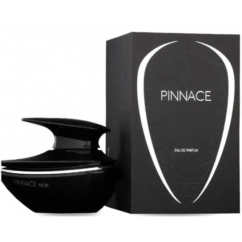 Fragrance World Pinnace Noir - купить женские духи, цены от 3910 р. за ...