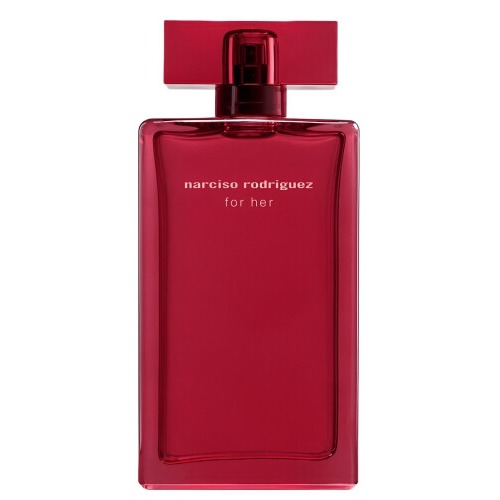 Narciso Rodriguez For Her Intense - купить женские духи, цены от 0 р.