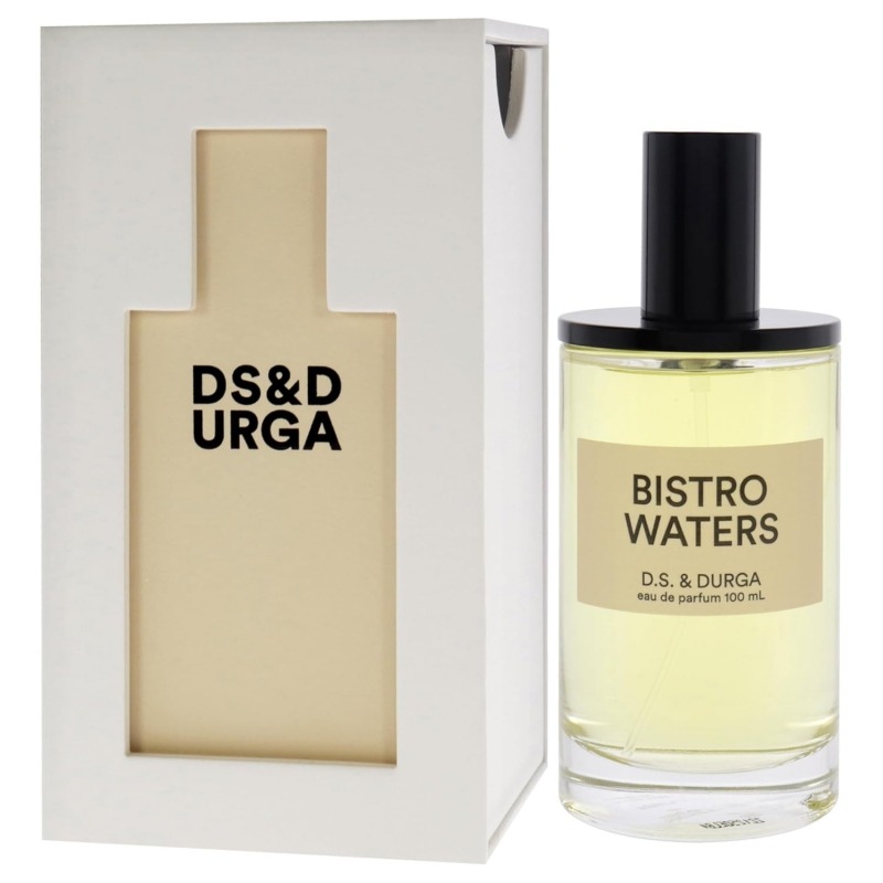 D.S. & Durga Bistro Waters - купить духи, цены от 15980 р. за 100 мл