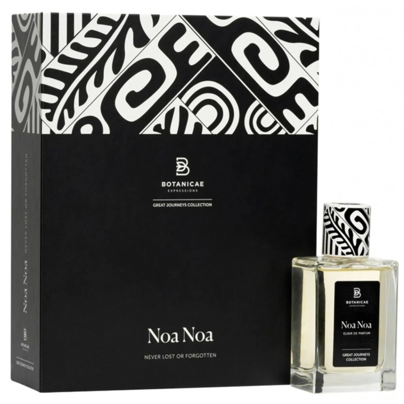 Botanicae Noa Noa - купить духи, цены от 13640 р. за 75 мл