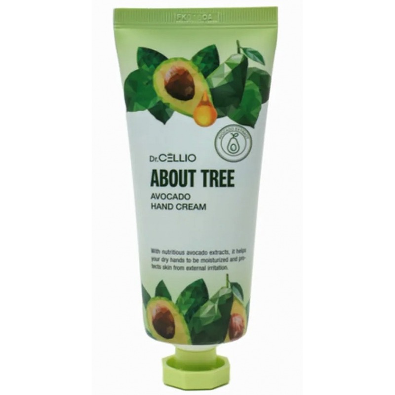 Dr.Cellio Крем для рук About Tree - купить недорого, цены в интернет ...