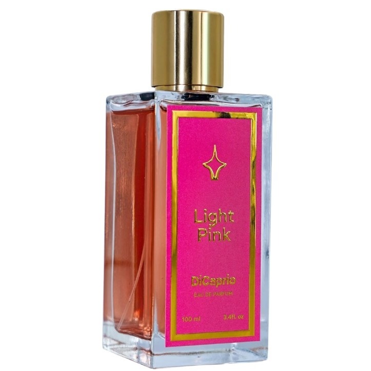 Di Caprio Parfum Light Pink - купить духи, цены от 5480 р. за 100 мл