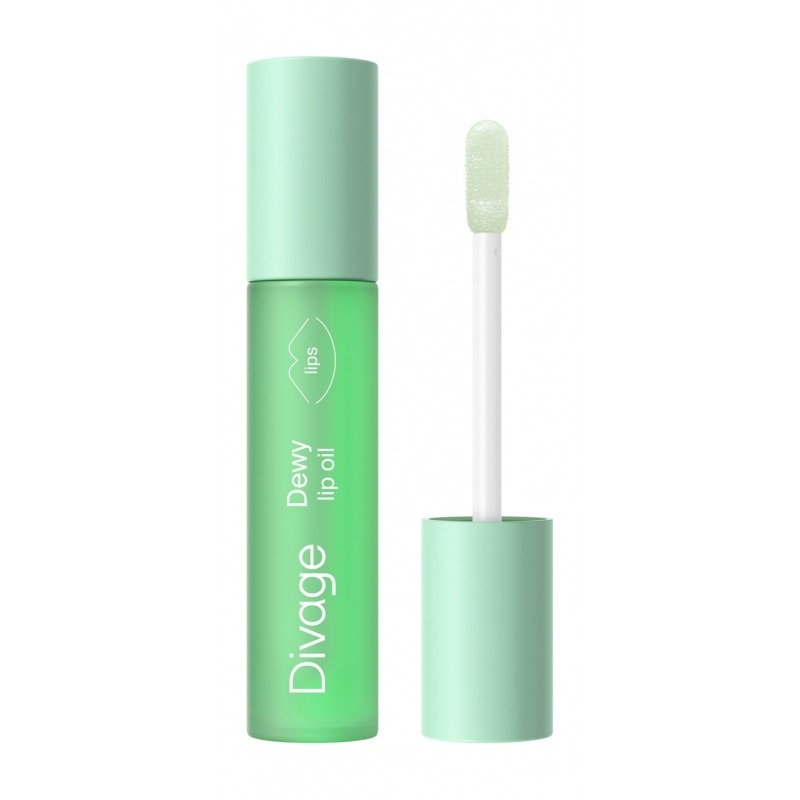 Divage Divage Масло для губ Dewy Lip Oil - купить недорого, цены в интернет ...