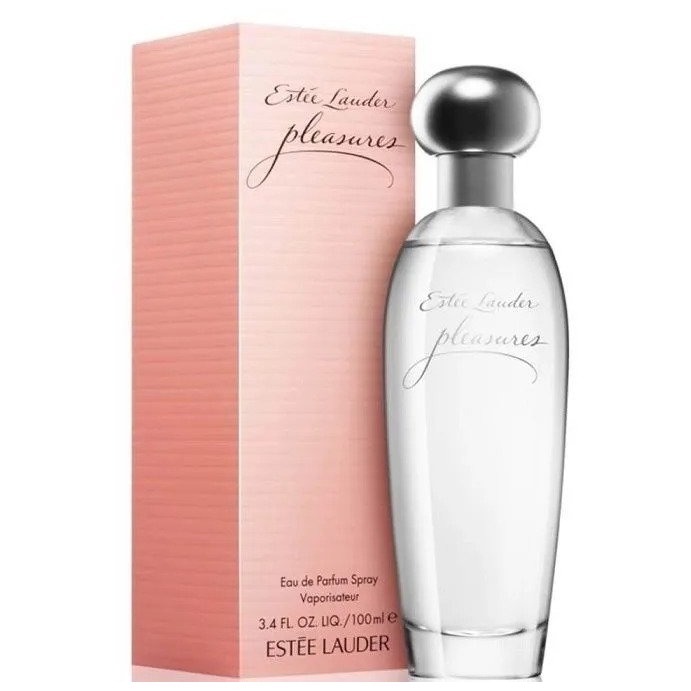 Estee Lauder Pleasures - купить женские духи, цены от 250 р. за 2 мл