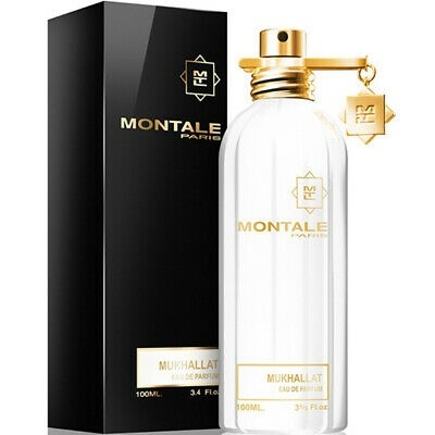 MONTALE Mukhallat - купить духи, цены от 300 р. за 2 мл