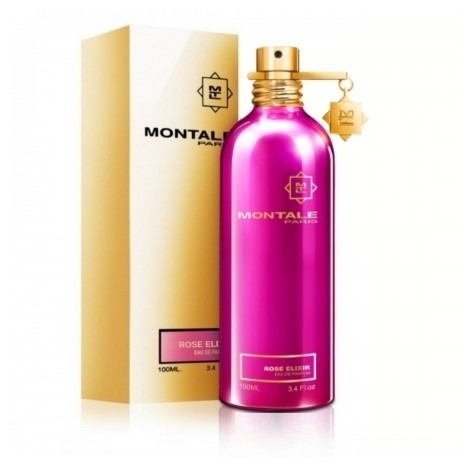 MONTALE Roses Elixir - купить женские духи, цены от 290 р. за 2 мл