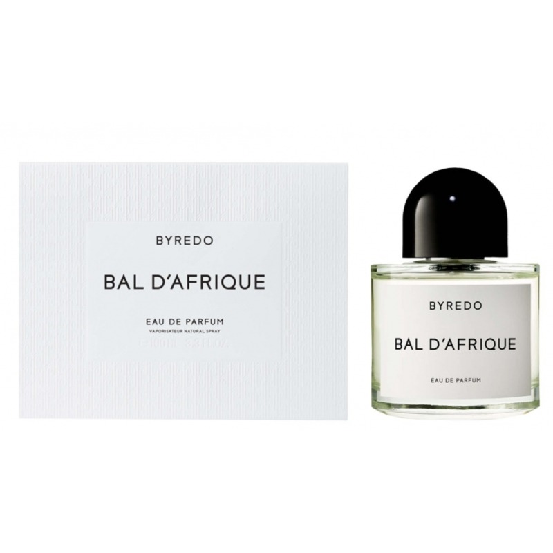 BYREDO Bal d`Afrique - купить женские духи, цены от 320 р. за 1 мл