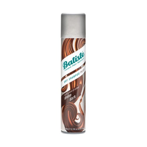 Batiste Dry Shampoo Сухой шампунь для темных волос Divine Dark - купить ...