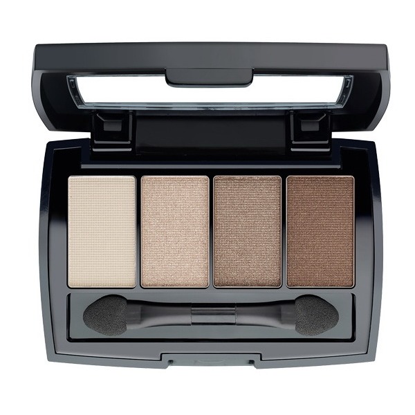BeYu Тени для век Color Catch Eye Palette - купить недорого, цены в ...