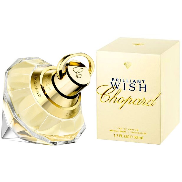 Chopard Wish Brilliant - купить женские духи, цены от 290 р. за 5 мл