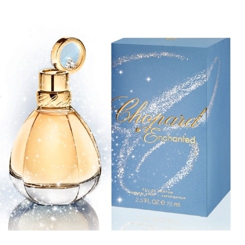 Chopard Enchanted - купить женские духи, цены от 6580 р. за 50 мл