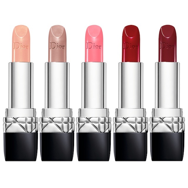Christian Dior Помада Dior Rouge Dior - купить недорого, цены в ...