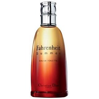 Christian Dior Fahrenheit Summer - купить мужские духи, цены от 26490 р. за 100 мл