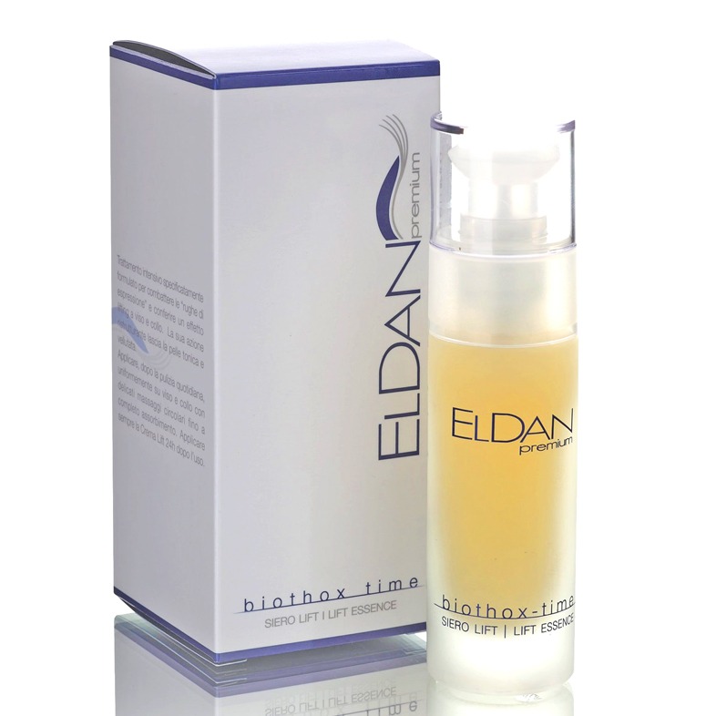 Eldan Cosmetics Лифтинг-сыворотка для сухой и комбинированной кожи ...