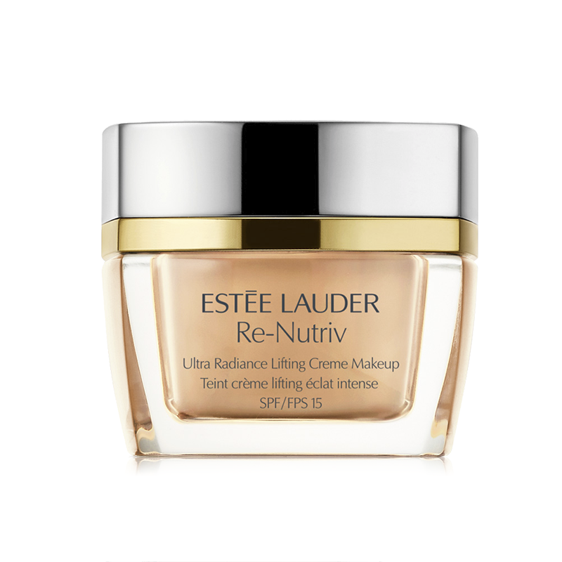Estee Lauder Тональный крем Re-Nutriv Ultra Radiance Lifting - купить ...