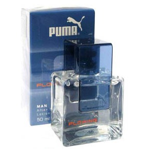 PUMA Flowing Man - купить мужские духи, цены от 460 р. за 50 мл