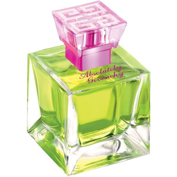 Absolutely Givenchy Limited Edition - купить женские духи, цены от 2010 ...