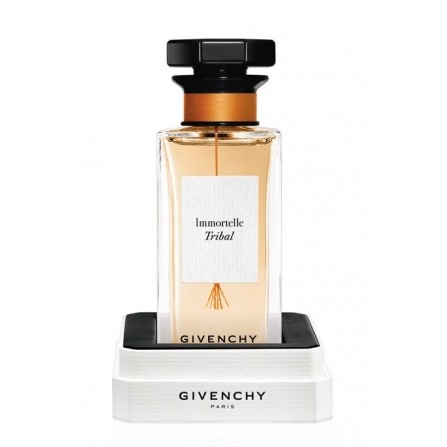 GIVENCHY Immortelle Tribal - купить женские духи, цены от 20990 р. за 100 мл