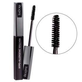 IsaDora Тушь для ресниц гипоаллергенная Hypo-Allergenic Mascara ...