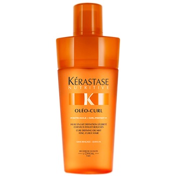Kerastase Масло-спрей Oleo Curl - купить недорого, цены в интернет ...