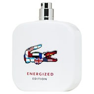 Eau de Lacoste L.12.12. Energized - купить мужские духи, цены от 9000 р. за 100 мл