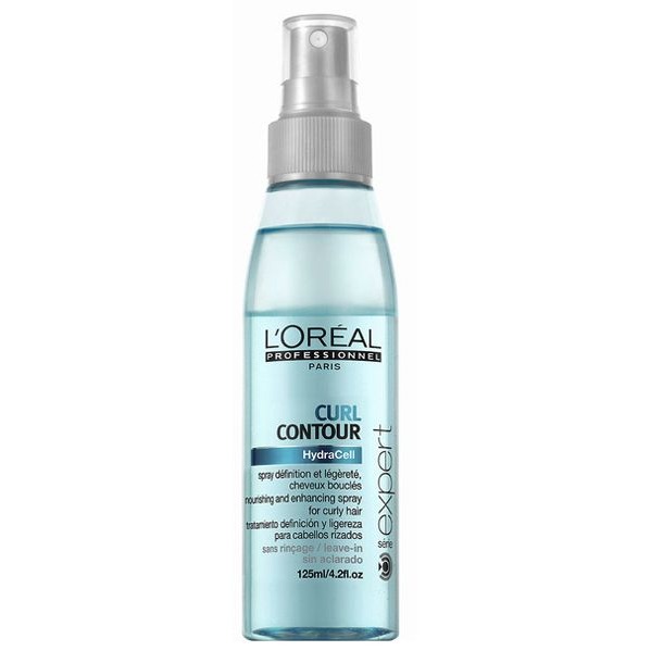 Loreal Professionnel Питающий спрей для четкости контура завитка ...