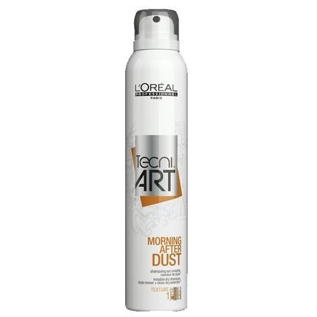 Loreal Professionnel Сухой шампунь Morning After Dust - купить недорого ...