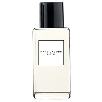 MARC JACOBS Splash Cotton - купить женские духи, цены от 7070 р. за 100 мл