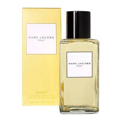 MARC JACOBS Splash - The Pear 2008 - купить женские духи, цены от 780 р. за 2 мл