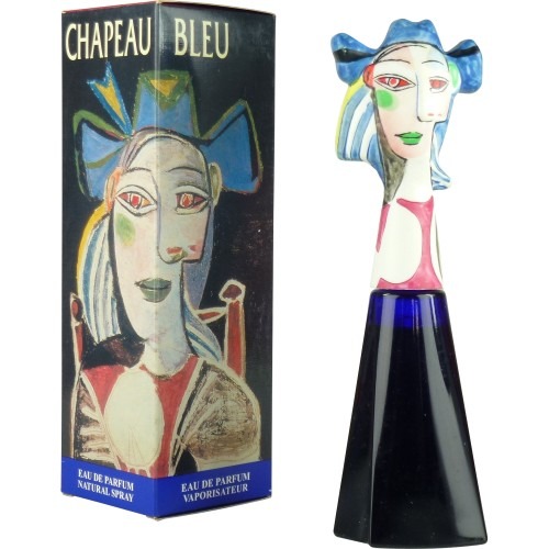 Marina Picasso Chapeau Bleu - купить женские духи, цены от 1580 р. за 5 мл
