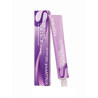 Matrix Краска для седых волос Socolor.beauty Dream.Age - купить ...