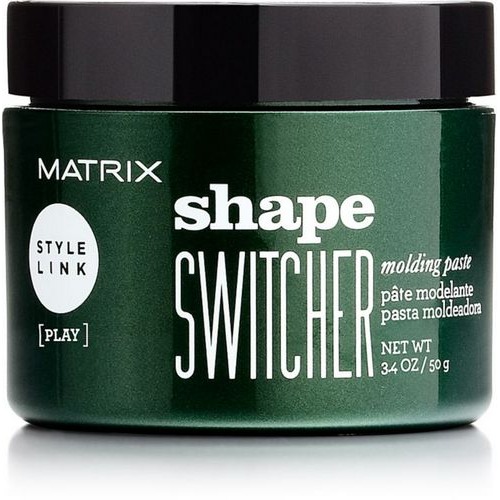 Matrix Моделирующая паста Shape Switcher - купить недорого, цены в ...