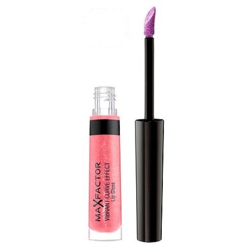 Max Factor Блеск для губ Vibrant Curve Effect - купить недорого, цены в ...