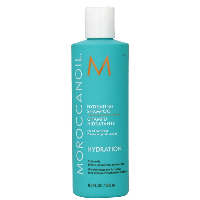 Moroccanoil Увлажняющий восстанавливающий шампунь Moisture Repair ...