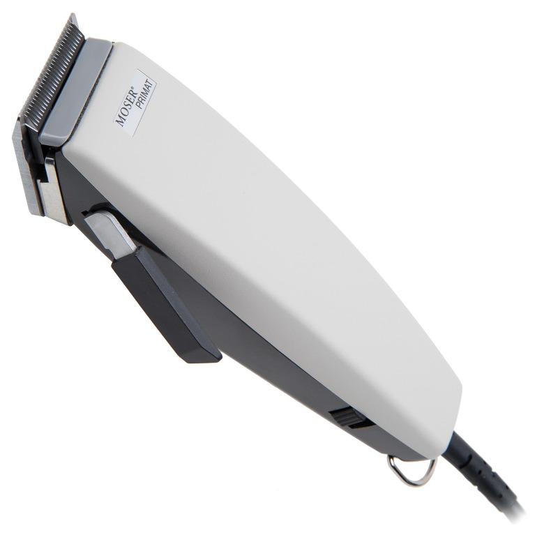 Moser Машинка для стрижки волос Moser Primat 1230-0051 (сеть) - купить ...