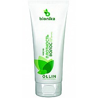 Ollin Professional Маска «Плотность волос» BioNika - купить недорого ...