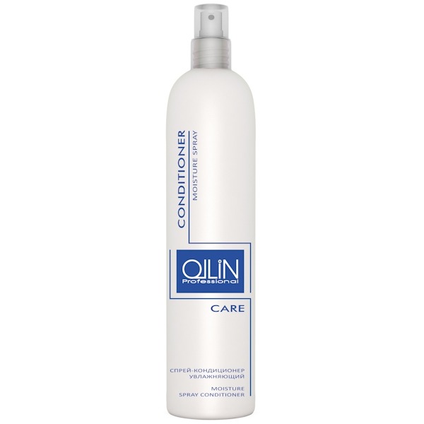 Ollin Professional Спрей-кондиционер увлажняющий Care - купить недорого ...