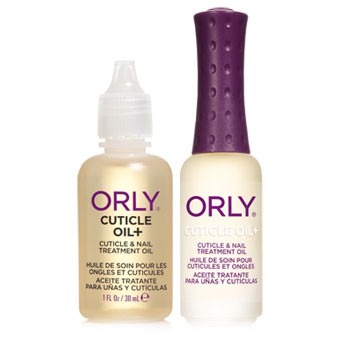 Orly Масло для кутикулы Cuticle Oil + - купить недорого, цены в ...