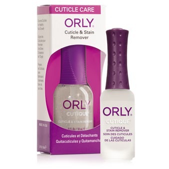 Orly Средство для удаления кутикулы Cutique - купить недорого, цены в ...