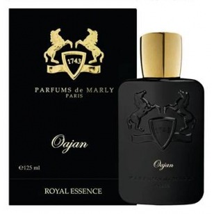 Parfums de Marly Oajan - купить женские духи, цены от 430 р. за 1 мл