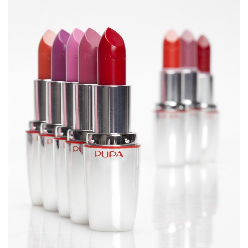 Pupa Губная помада стойкая Diva’s Rouge - купить недорого, цены в ...