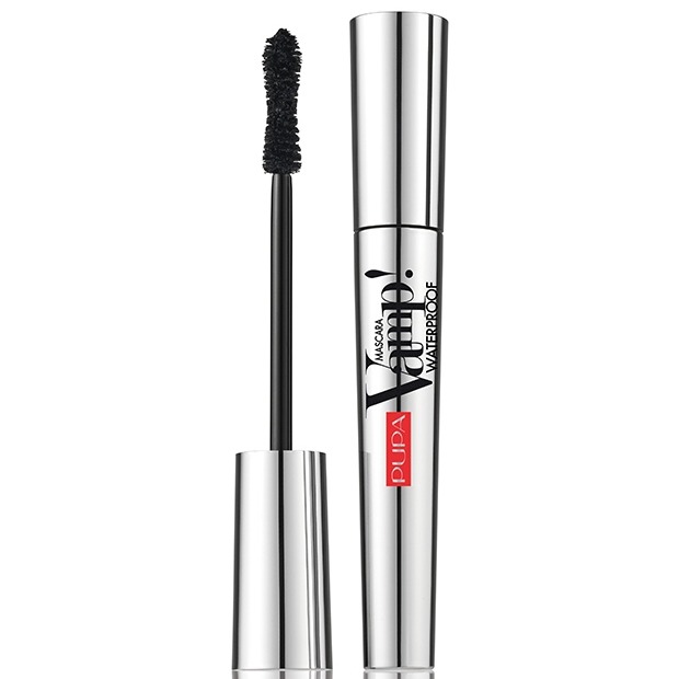 Pupa Тушь для ресниц водостойкая Vamp Waterproof - купить недорого ...