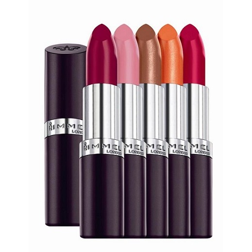 Rimmel Губная помада Lasting Finish - купить недорого, цены в интернет ...